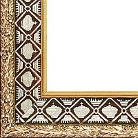 Фоторамка Белоснежка Paula 2024-BB - 1/1