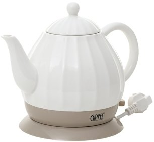 Электрический чайник Gipfel Enrica 1171 - 1/1