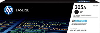 Картридж HP 205A CF530A - 1/1
