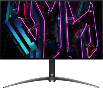 Игровой монитор Acer Predator X27Ubmiipruzx UM.HXXAA.001 - 1/1