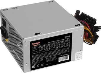 Блок питания ExeGate UNS550 ES282068RUS - 1/1