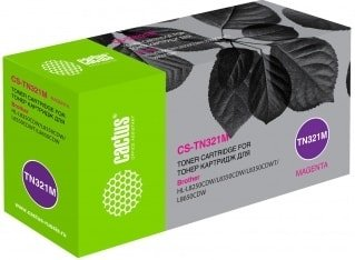 Картридж CACTUS CS-TN321M (аналог Brother TN321M) - 1/1