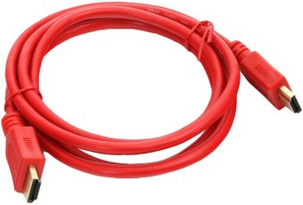 Кабель Omega Computer OCHB41R - 1/1