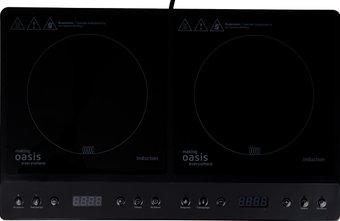 Настольная плита Making Oasis Everywhere PI-DB3K - 1/1