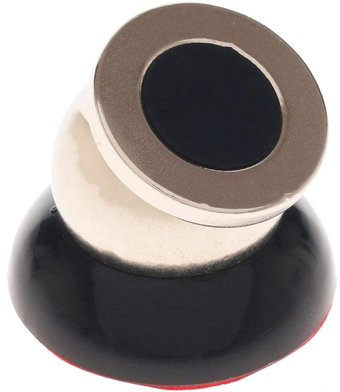 Держатель для смартфона Blast BCH-625 (черный) - 1/1