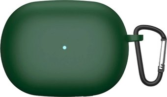 Чехол KST 31716 для Xiaomi Redmi Buds 4 Pro (зеленый) - 1/1