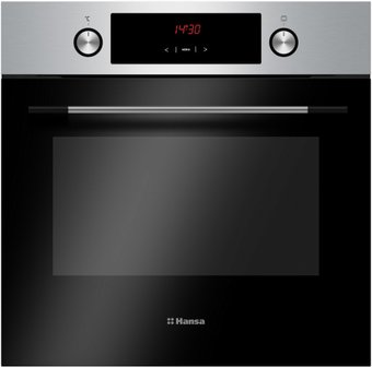 Электрический духовой шкаф Hansa BOEI68441 - 1/1