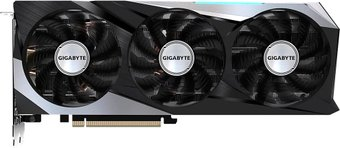 Видеокарта Gigabyte GeForce RTX 3060 Ti Gaming OC D6X 8G GV-N306TXGAMING OC-8GD - 1/1