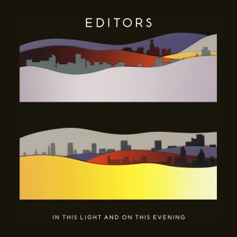 Виниловая пластинка Editors - In This Light And On This Evening - 1/1