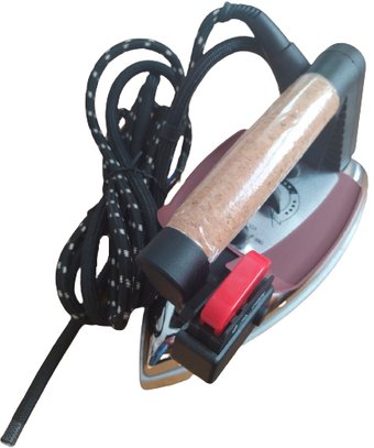 Утюг SENTEX ST-9001 - 1/1