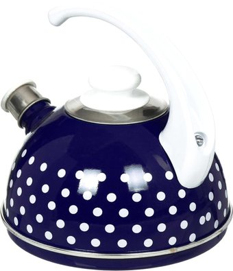 Чайник со свистком Сила Дон T04/25/05/27/H03 - 1/1