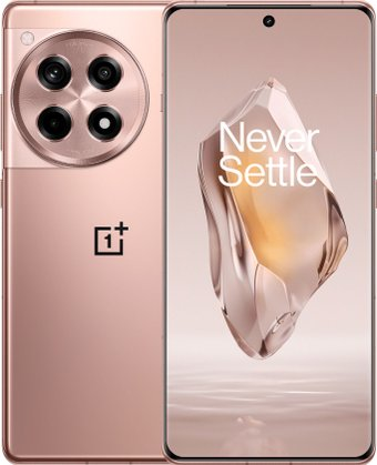 Смартфон OnePlus Ace 3 12GB/256GB китайская версия (бронзовый) - 1/1