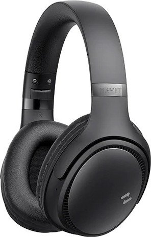 Наушники Havit H630BT (черный) - 1/1