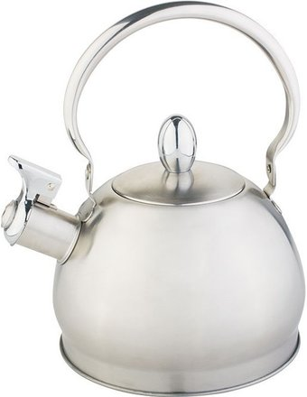 Чайник со свистком Webber BE-0560 - 1/1