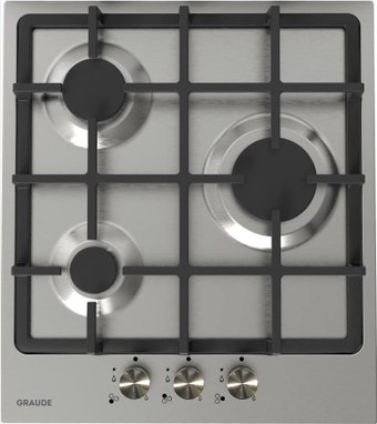Варочная панель Graude GS 45.1 E - 1/1