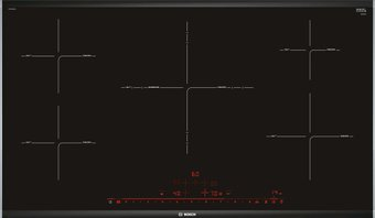 Варочная панель Bosch Serie 8 PIV975DC1E - 1/1