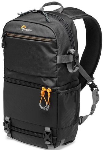 Рюкзак Lowepro Slingshot SL 250 AW III (black) - 1/1