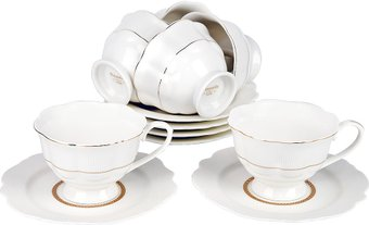 Сервиз Nouvelle White Chic 0970019 - 1/1