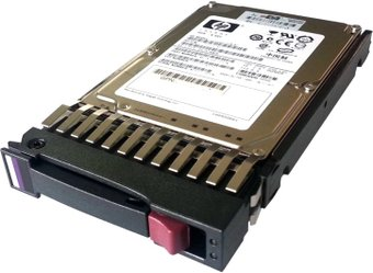 Жесткий диск HP 454411-001 300GB - 1/1