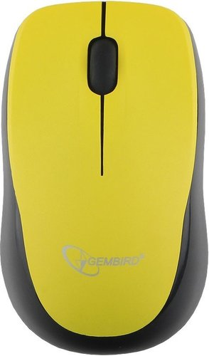 Мышь Gembird MUSW-360-LM - 1/1