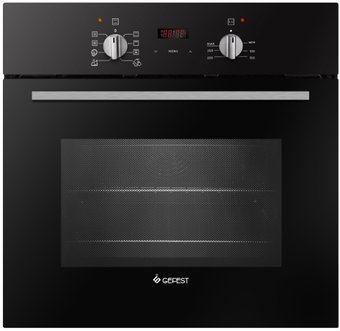 Электрический духовой шкаф GEFEST ДА 622-02 АМ - 1/1