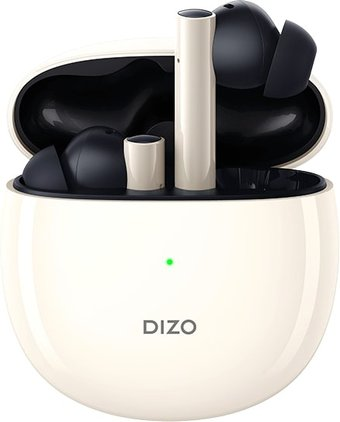 Наушники Dizo GoPods (кремовый) - 1/1