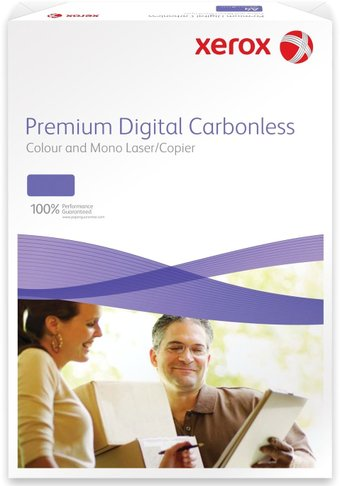 Офисная бумага Xerox Premium Digital Carbonless A3, 501л (80 г/м2) [003R99135] - 1/1