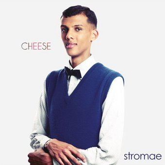 Виниловая пластинка Stromae - Cheese - 1/1