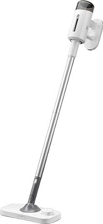 Паровая швабра BQ SM1003 (белый/серый) - 1/1