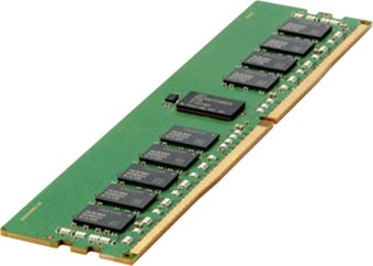 Оперативная память HP 32GB DDR4 PC4-19200 [805353-B21] - 1/1