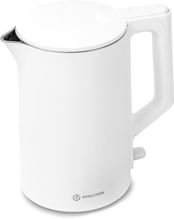 Электрический чайник Evolution KP15151 - 1/1