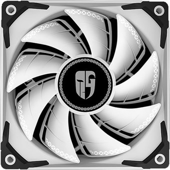 Вентилятор для корпуса DeepCool GamerStorm TF120 S DP-GS-H12FDB-TF120S-WH - 1/1
