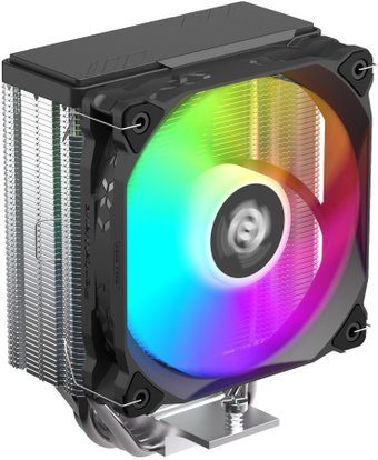 Кулер для процессора PentaWave PC-Z05E SRB ARGB - 1/1
