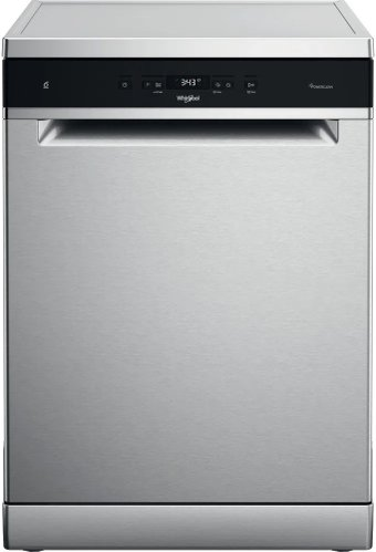 Отдельностоящая посудомоечная машина Whirlpool WFC 3C26 PF X - 1/1