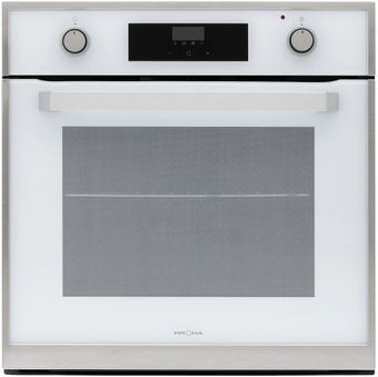 Электрический духовой шкаф Krona Adriano 60 WH G2 - 1/1