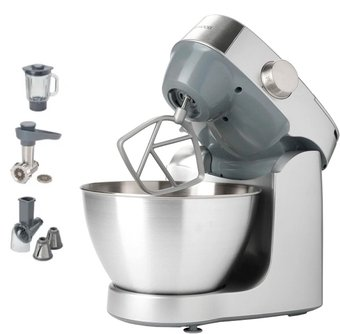 Кухонная машина Kenwood Prospero+ KHC29A.M0SI - 1/1