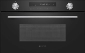 Микроволновая печь MAUNFELD MBMO349GB - 1/1