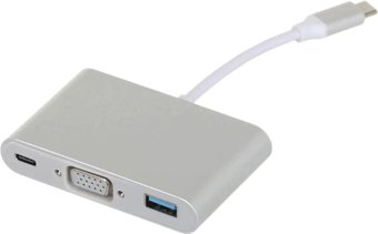 Адаптер Palmexx PX/HUB-057 - 1/1