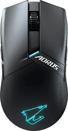 Игровая мышь Gigabyte Aorus M6 - 1/1