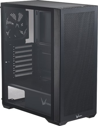 Корпус Formula Air Power G5 (черный) - 1/1