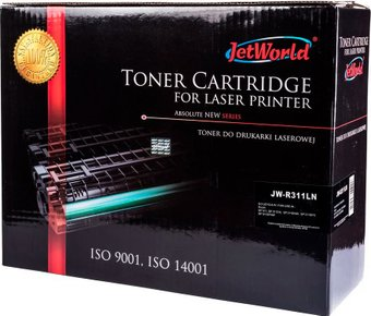 Картридж JetWorld JW-R311LN (аналог Ricoh SP 311HE) - 1/1