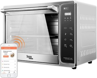 Мини-печь Redmond (Редмонд) RO-5706S - 1/1