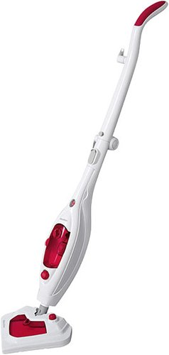 Паровая швабра Blackton Bt SM1115 (белый/красный) - 1/1