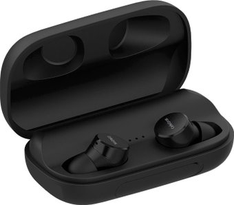 Наушники Celebrat W2 (черный) - 1/1