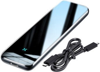 Бокс для накопителей M.2 Baseus SSD Enclosure Type-C CAYPH-E0G - 1/1