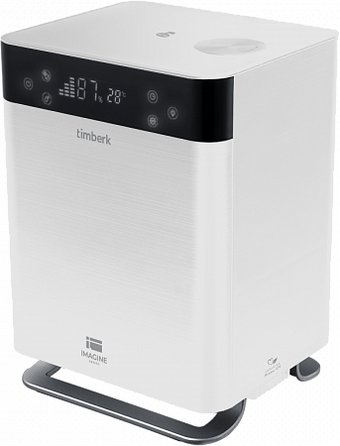 Увлажнитель воздуха Timberk T-HU6-A19E-W - 1/1