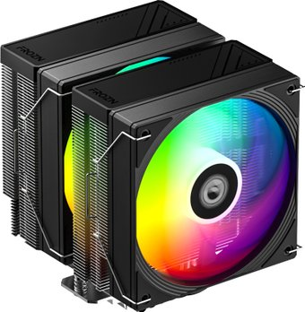 Кулер для процессора ID-Cooling Frozn A620 Pro SE ARGB - 1/1