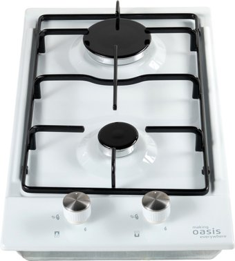 Варочная панель Making Oasis Everywhere P-MEWGD - 1/1