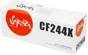 Картридж Sakura Printing SACF244X (аналог HP CF244X) - 1/1