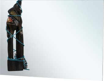 Телевизор AVEL AVS325SM (Magic Mirror) - 1/1